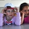 Kindergarten bei der Feuerwehr Kirchham